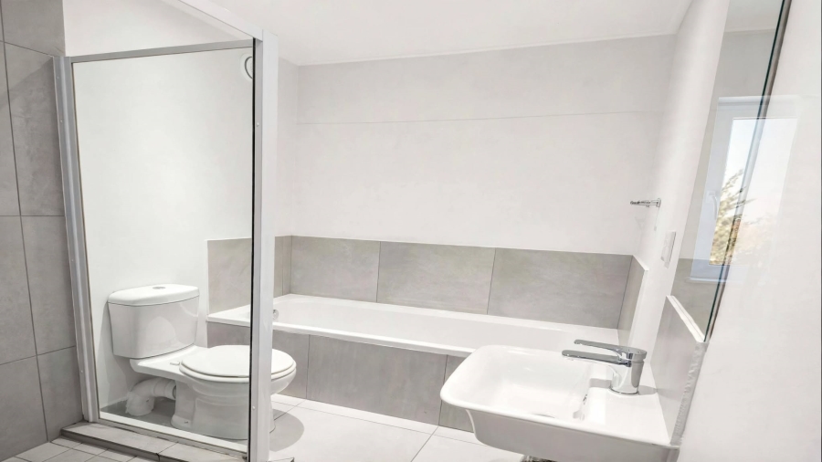 2 Bedroom Property for Sale in Rondebosch Village Western Cape